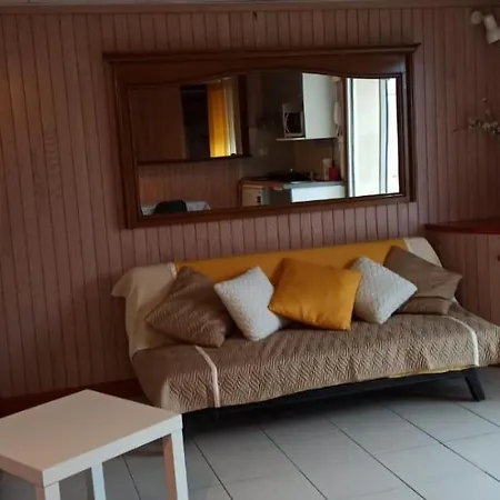 Appartement Les Caraibes