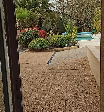 Appartement Les Caraibes *