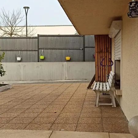 Les Caraibes Peyrehorade