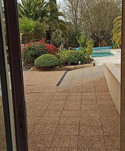 Appartement Les Caraibes *