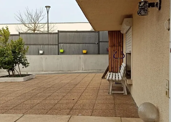 Les Caraibes Peyrehorade